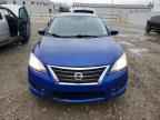 2014 NISSAN SENTRA