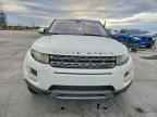 2015 LAND ROVER RANGE ROVER EVOQUE