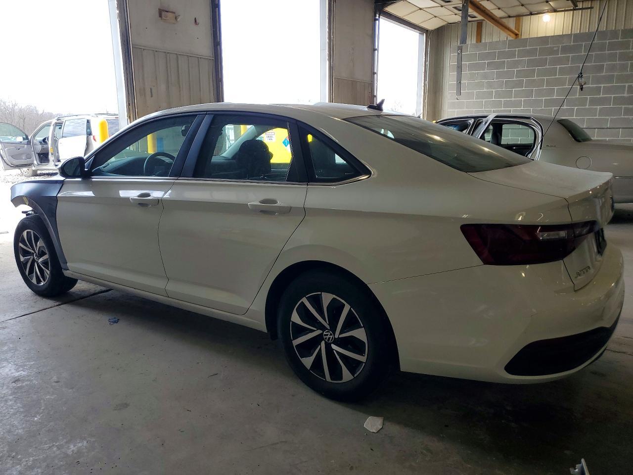 2024 VOLKSWAGEN JETTA