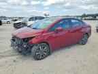 2021 NISSAN VERSA