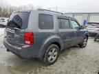 2011 HONDA PILOT