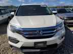 2018 HONDA PILOT