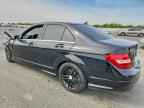 2012 MERCEDES-BENZ C-CLASS