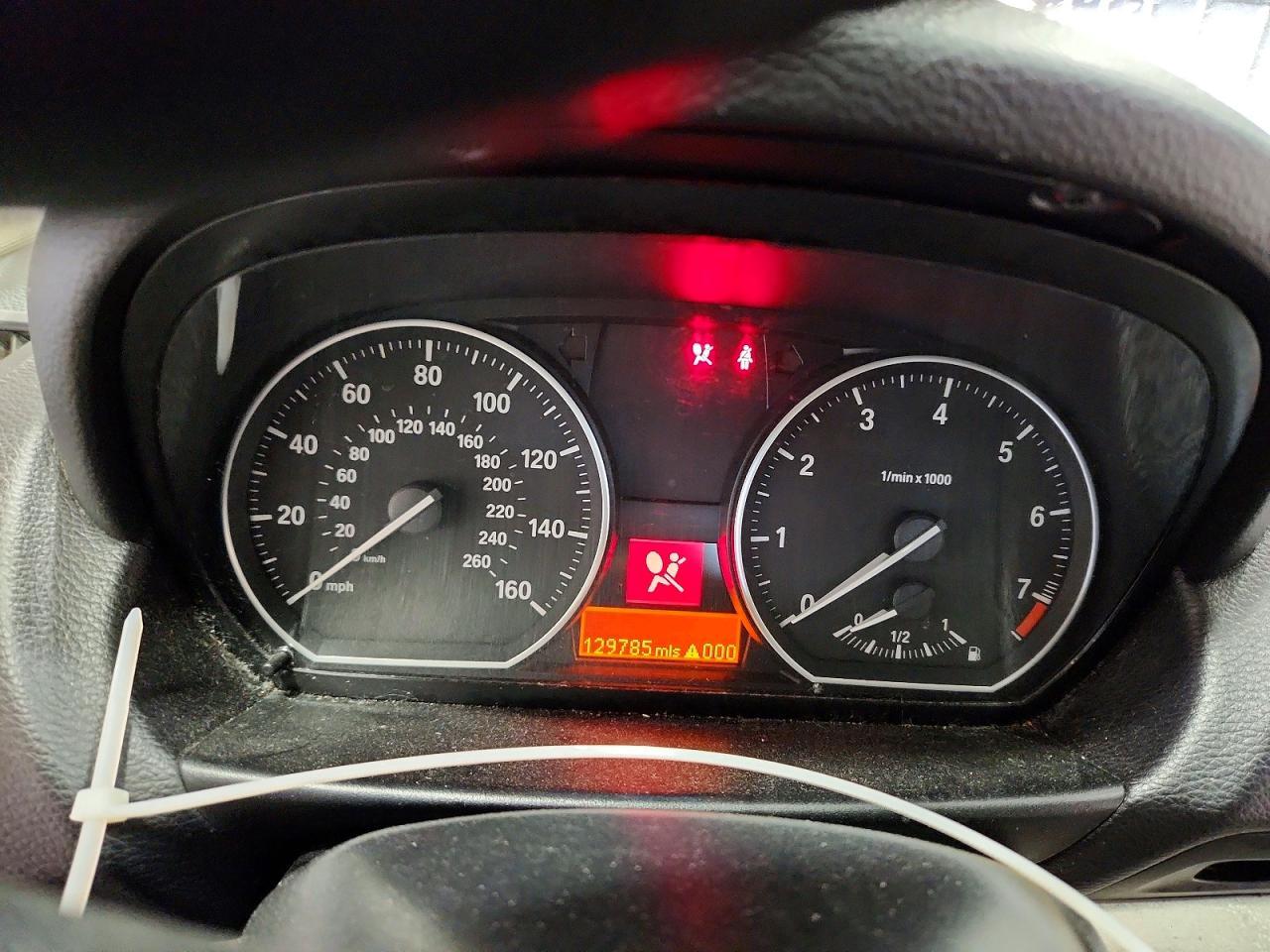 2013 BMW 1 Series