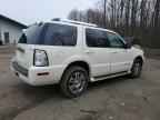 2008 MERCURY Mountaineer