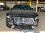 2020 LINCOLN Nautilus