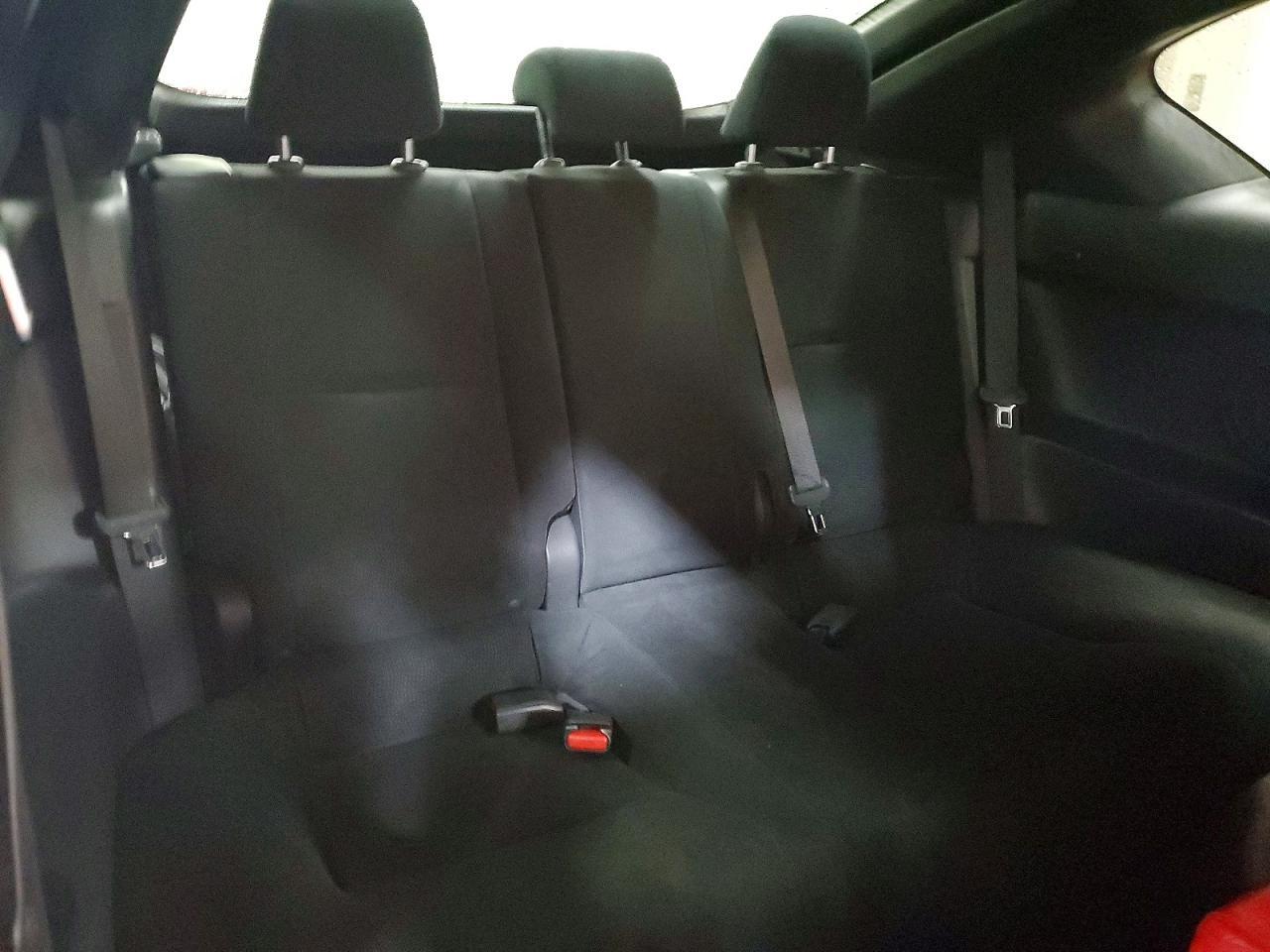 2013 SCION TC