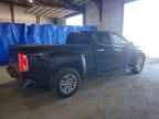 2017 GMC CANYON