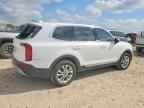 2022 KIA Telluride