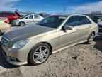 2010 MERCEDES-BENZ E-Class