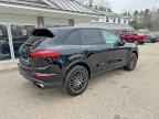 2018 PORSCHE CAYENNE