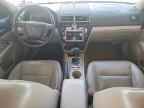2007 FORD FUSION