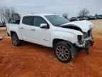 2020 GMC CANYON