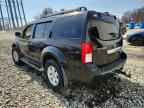 2012 NISSAN PATHFINDER