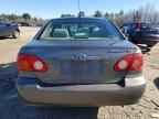 2007 TOYOTA COROLLA