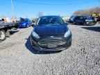 2014 FORD Fiesta