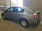 2012 NISSAN SENTRA