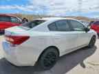 2019 SUBARU IMPREZA