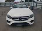 2019 MERCEDES-BENZ E-Class