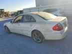 2007 MERCEDES-BENZ E-Class