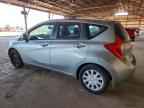2014 NISSAN Versa Note