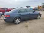 2003 HONDA ACCORD
