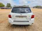 2009 TOYOTA HIGHLANDER