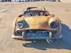 1959 Triumph Car Tr3b