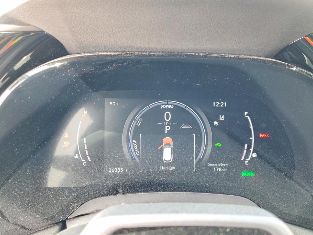 2024 LEXUS RX 350H