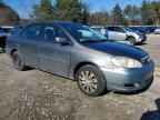 2007 TOYOTA COROLLA