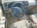 1998 NISSAN Frontier