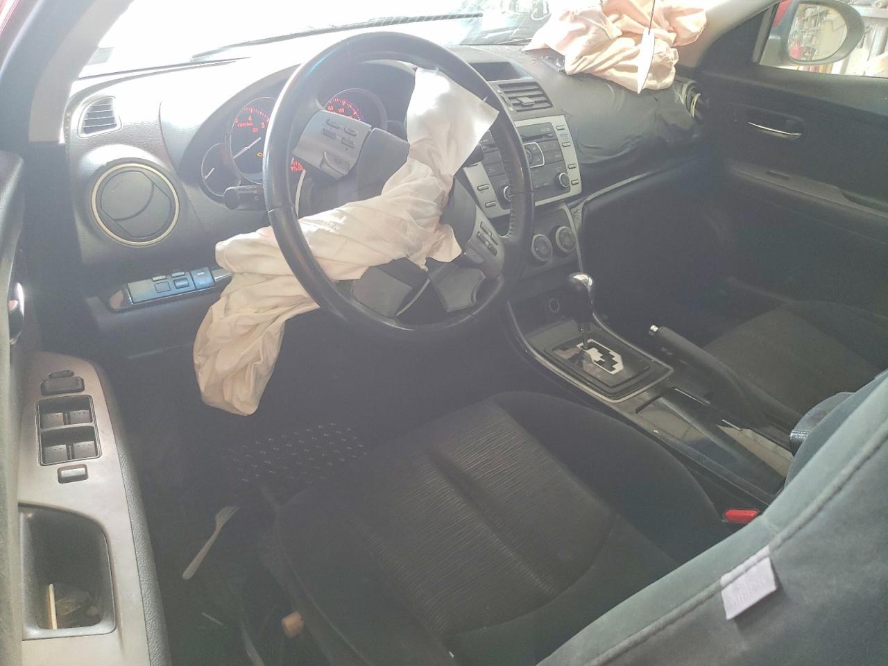 2010 MAZDA 6