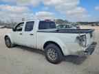 2016 NISSAN Frontier
