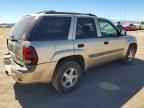 2004 CHEVROLET Trailblazer