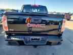 2022 GMC CANYON