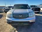2015 HONDA PILOT