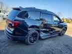 2020 HONDA PILOT