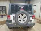 2013 JEEP WRANGLER