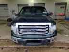 2014 FORD F-150 Lightning