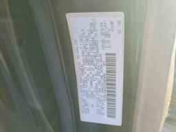 2003 TOYOTA Sequoia