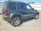 2005 JEEP Liberty