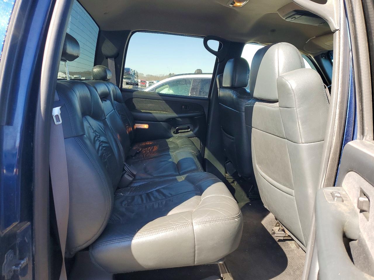2002 GMC Sierra