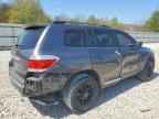 2012 TOYOTA HIGHLANDER