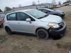 2009 NISSAN VERSA