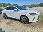 2026 LEXUS RX 350H