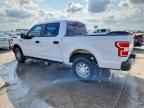 2018 FORD F-150 Lightning
