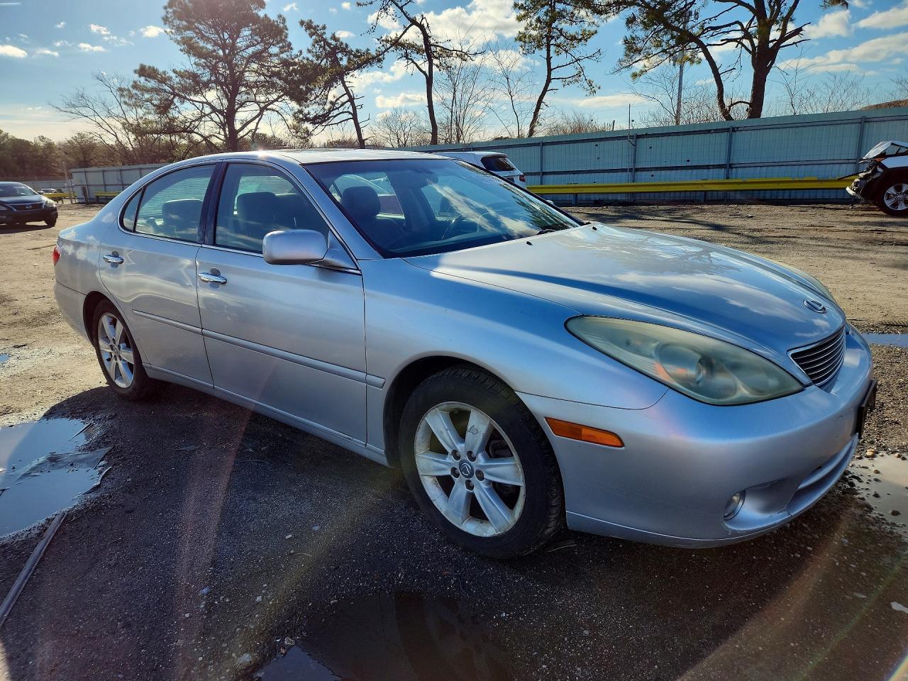 2005 LEXUS ES 330
