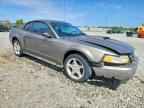 2001 FORD MUSTANG