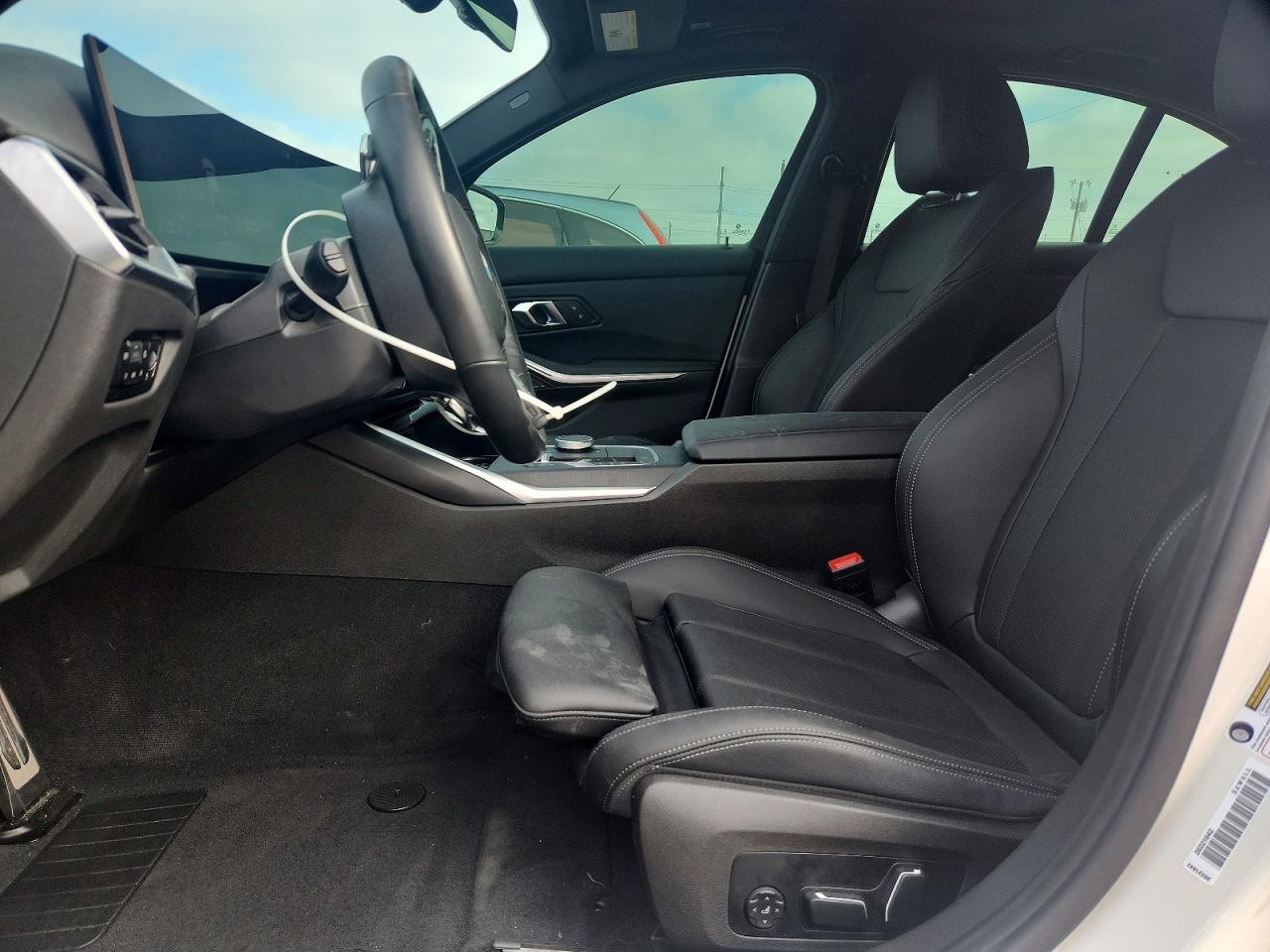 2024 BMW M340i