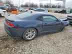 2014 CHEVROLET Camaro